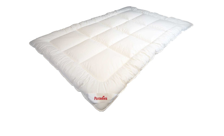 Winterbettdecke Nima Bio 135 x 200 cm