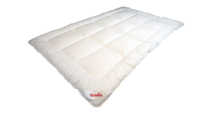 Winterbettdecke Nima Bio 155 x 220 cm