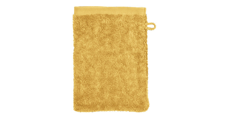 Waschhandschuh Sinfonie 16 x 22 cm