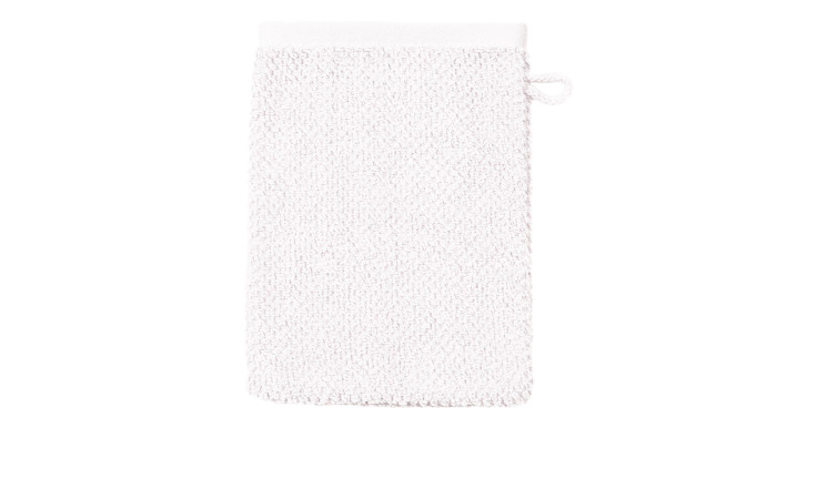 Waschhandschuh BIO Selection 16 x 21 cm