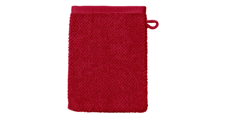 Waschhandschuh BIO Selection 16 x 21 cm