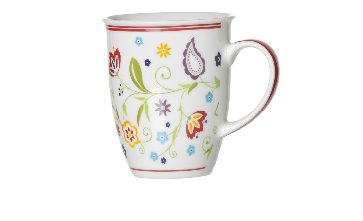 Kaffeebecher Shanti 320 ml