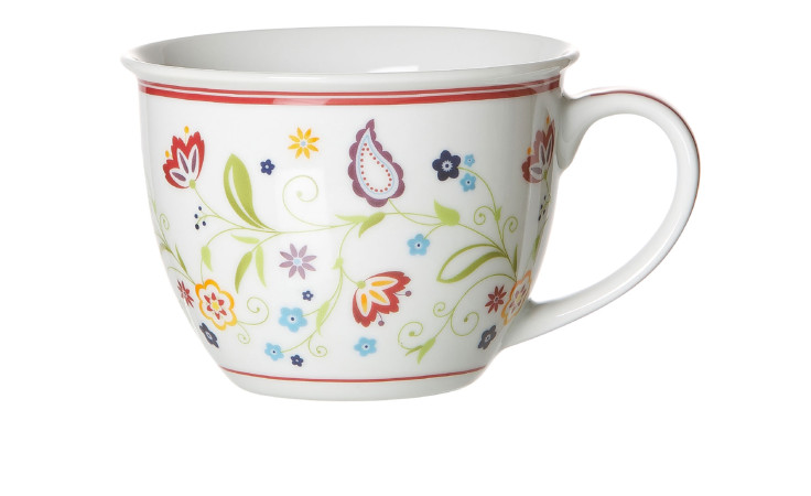 Jumbotasse Shanti 350 ml