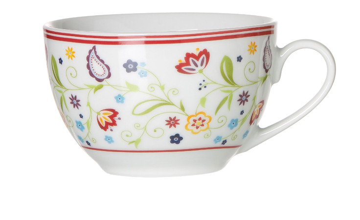Kaffeetasse Shanti 200 ml