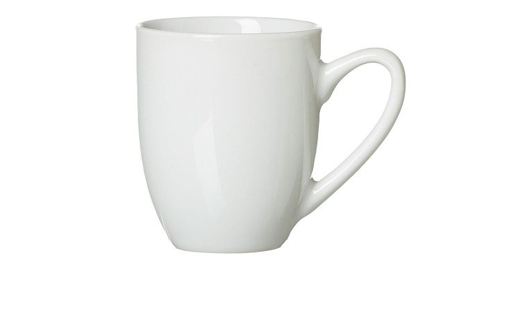 Espressotasse Bianco 80 ml
