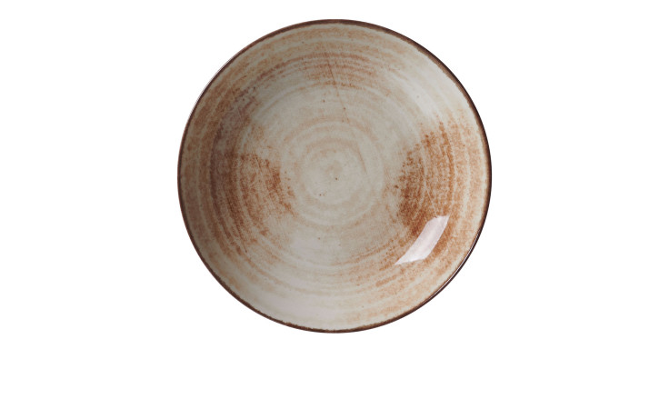 Suppenteller Siena 20,5 cm 