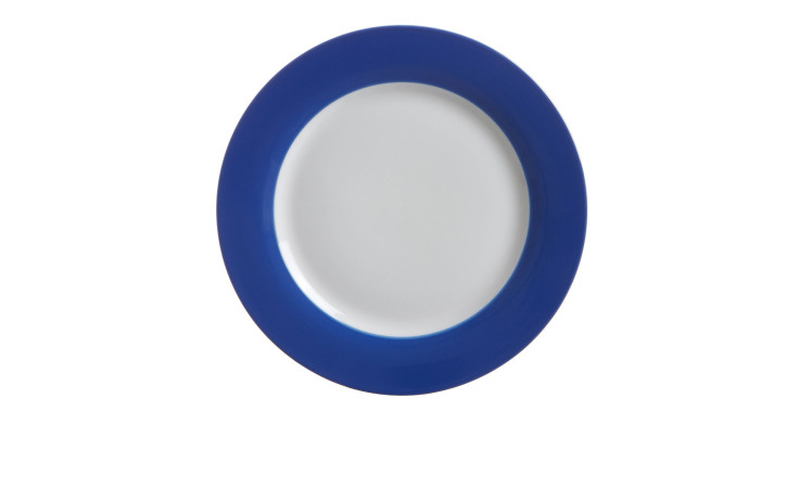 Dessertteller Doppio 20,5 cm