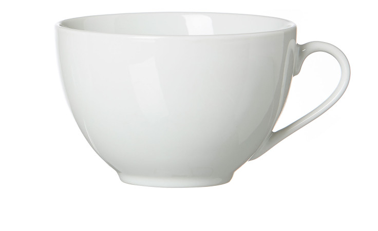 Cappuccinotasse Bianco 300ml 