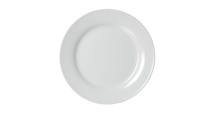 Teller Bianco 24 cm 