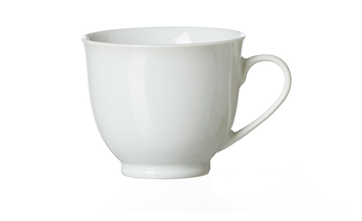 Kaffeeobere Bianco 