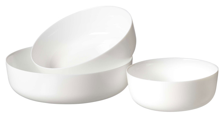 Schalen Fresh 3er-Set