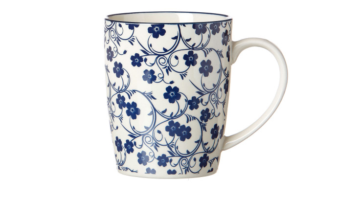 Kaffeebecher Royal Sakura 350 ml 