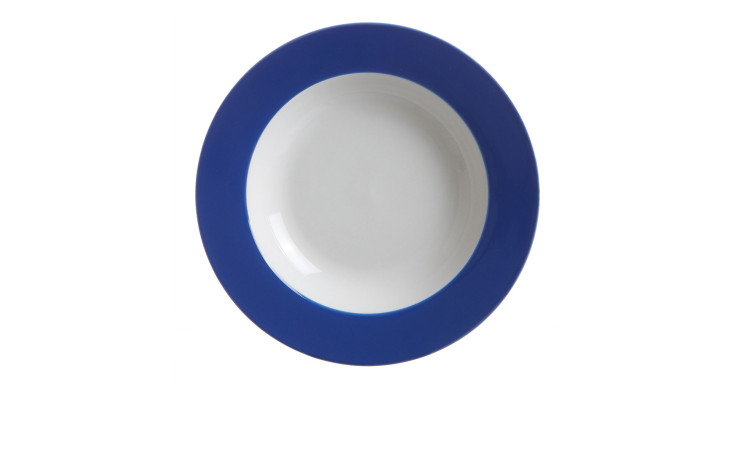 Suppenteller Doppio 22 cm