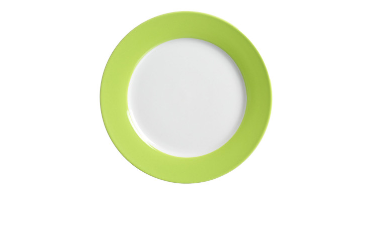 Dessertteller Doppio 21 cm 