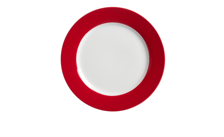Dessertteller Doppio 21 cm 