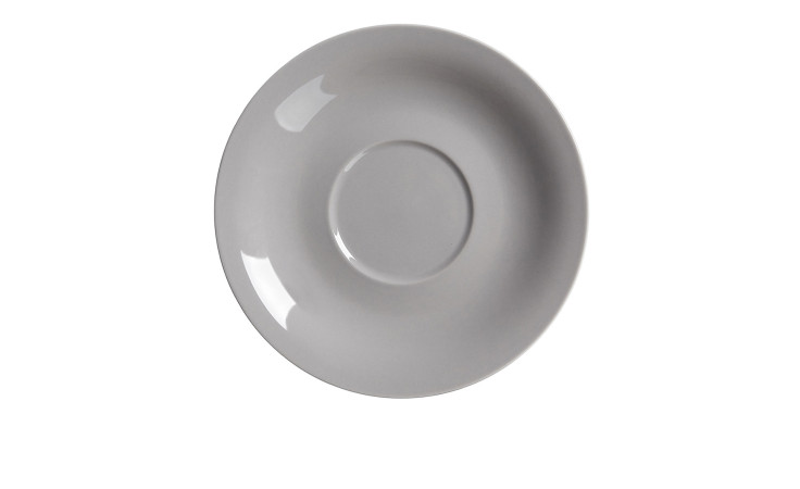 Jumbountertasse Doppio 17 cm