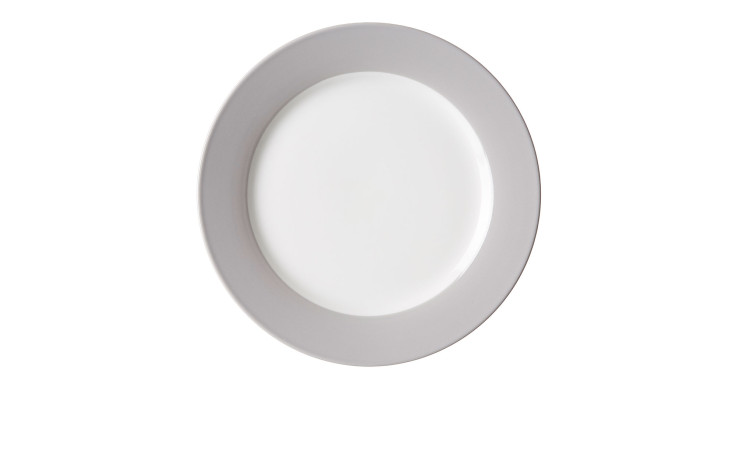 Speiseteller Doppio 27 cm