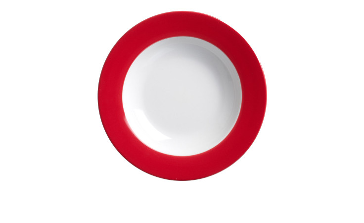 Suppenteller Doppio 22 cm