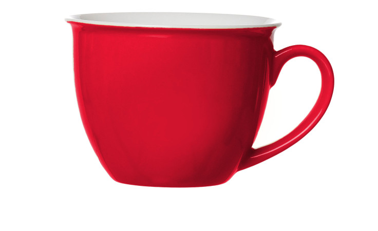 Jumbotasse Doppio 350 ml 