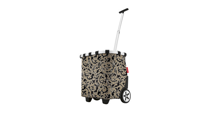 Einkaufstrolly Carrycruiser