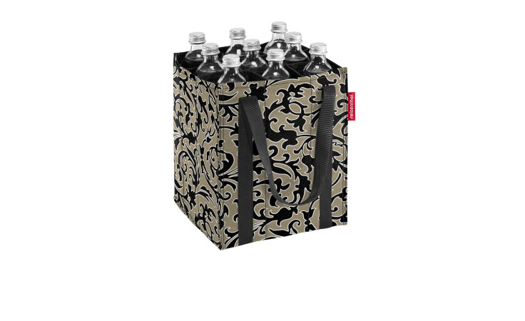 Flaschenträger Bottlebag