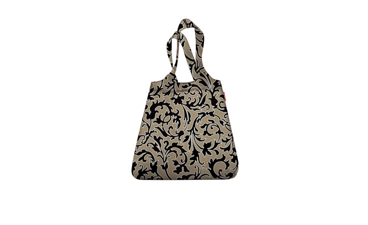 Tragetasche Mini Maxi Shopper