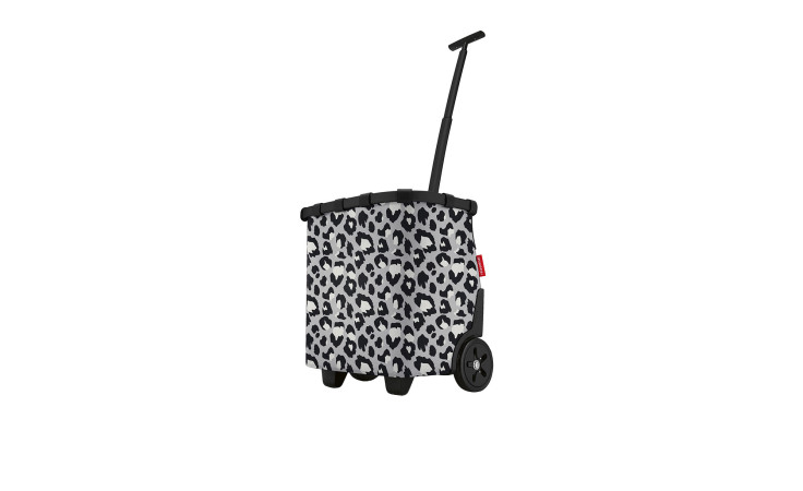Einkaufstrolley Carrycruiser