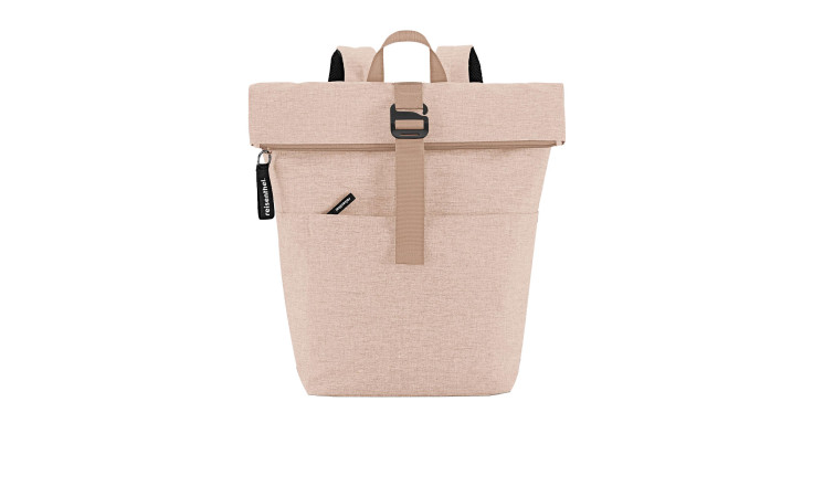 Rucksack Rolltop Backpack