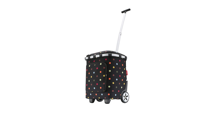 Einkaufstrolley Carrycruiser Plus
