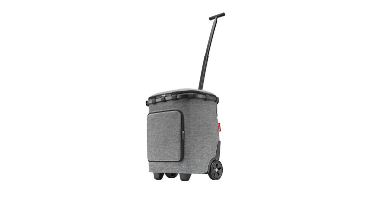 Einkaufstrolley Carrycruiser Plus