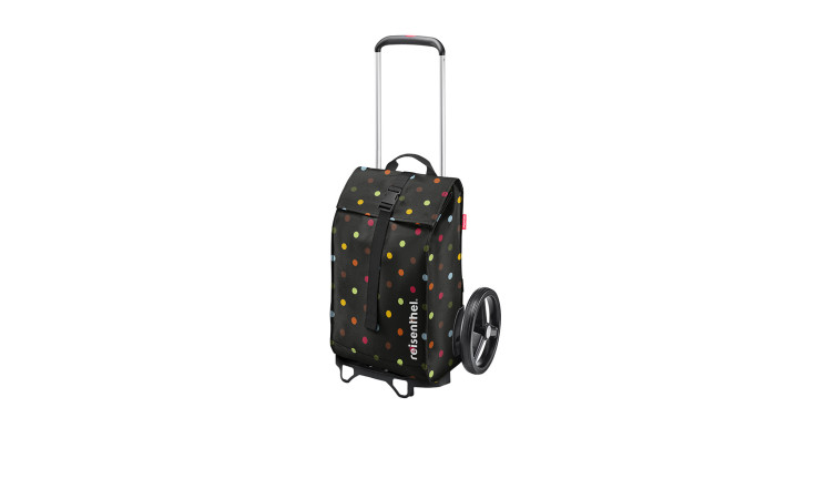 Einkaufstrolley Citycruiser 