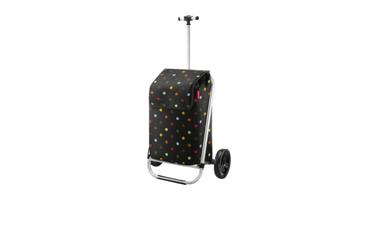 Einkaufstrolley Shopping Trolley
