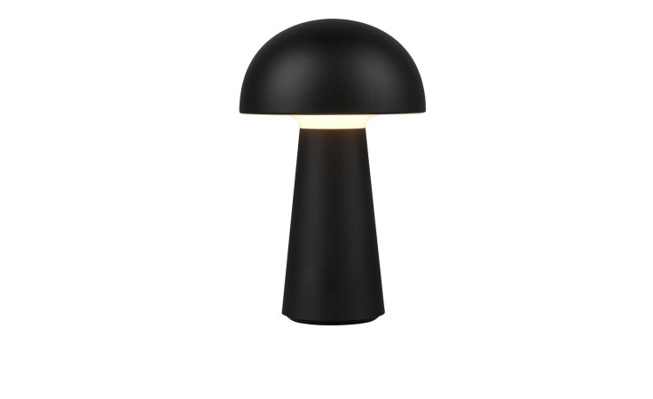 LED-Tischleuchte Lennon 21 cm