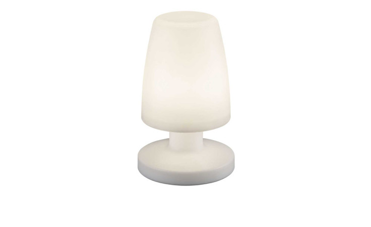 LED-Tischleuchte Dora 13 cm