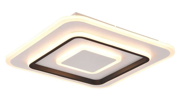 LED-Deckenleuchte Jora 39,5 cm