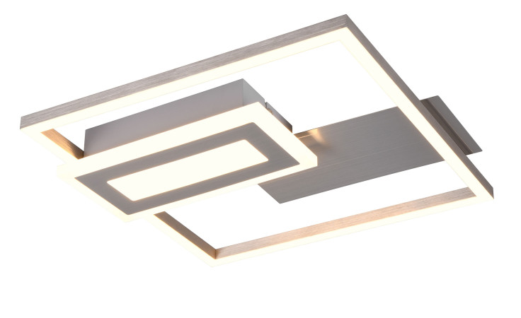 LED-Deckenleuchte Spiro 33 cm