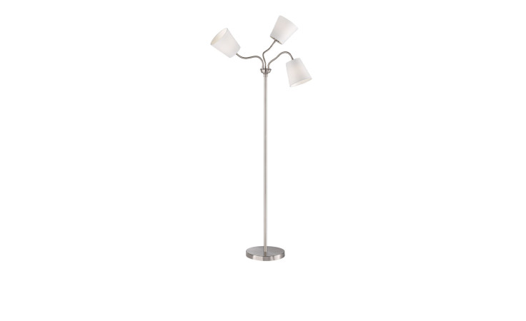Stehleuchte Windu 140 cm