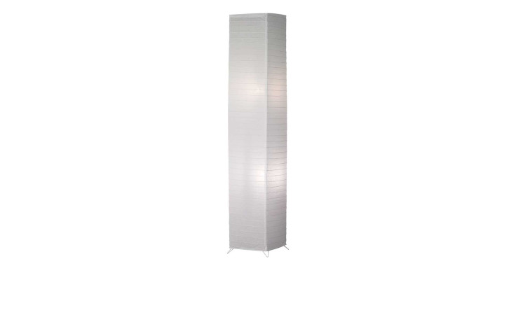 Stehleuchte Bamboo 130 cm