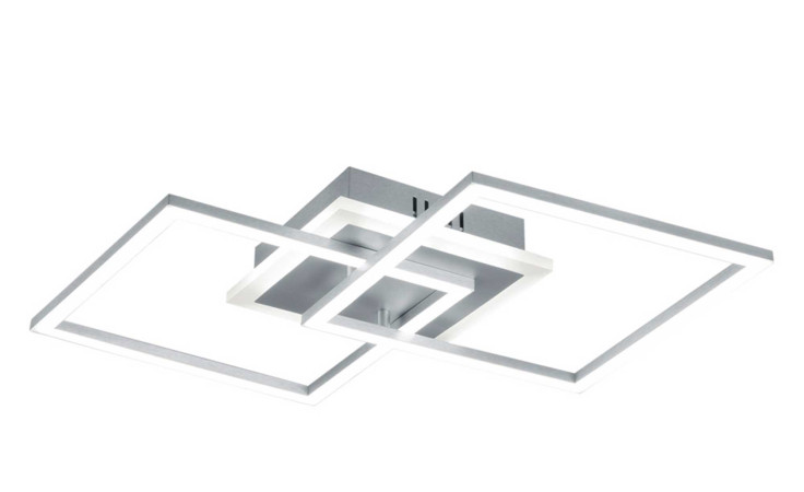 LED-Deckenleuchte Venida