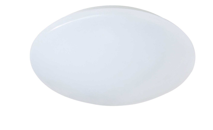 LED-Deckenleuchte Putz II 27 cm