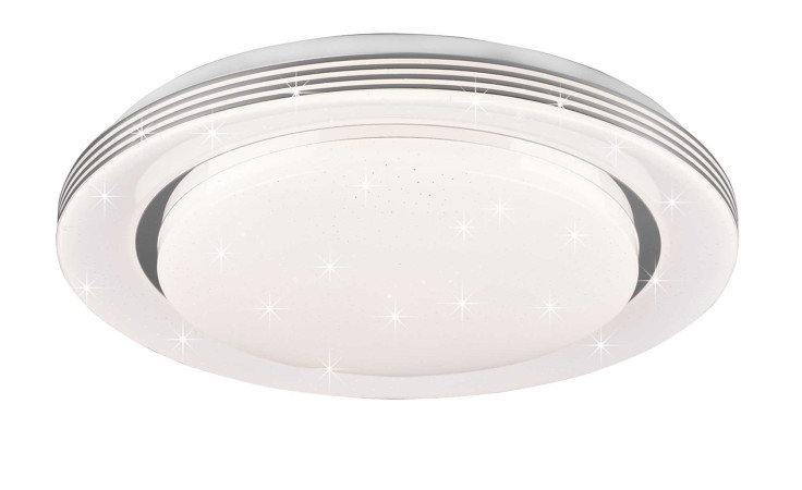 LED-Deckenleuchte Atria 38 cm