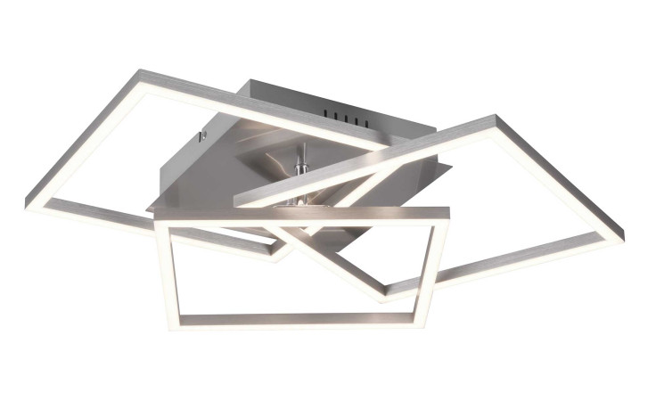 LED-Deckenleuchte Mobile 