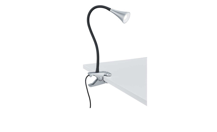 LED-Klemmleuchte Viper 