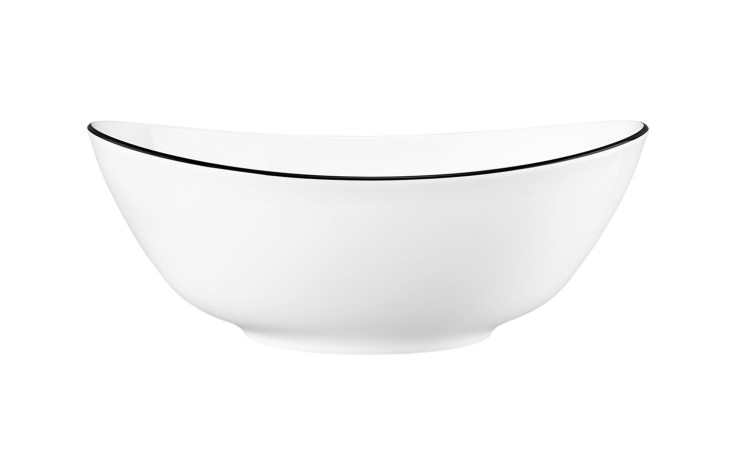 Schüssel Black Line 25.5 cm 