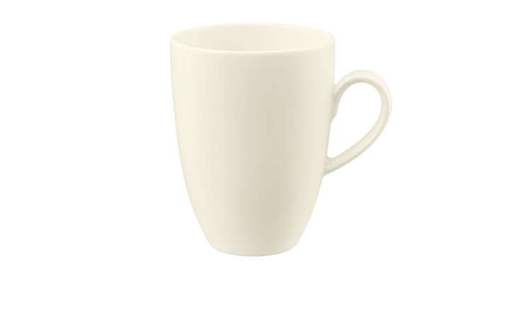 Becher mit Henkel Zoe Diamond 370 ml 