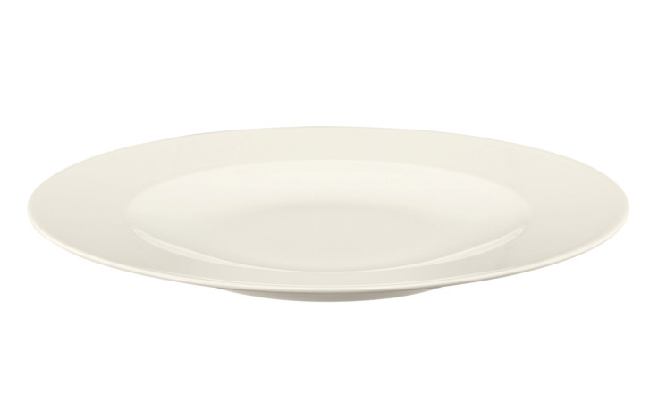 Speiseteller Zoe Diamond 27.5 cm 