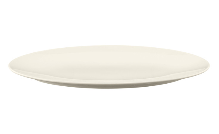 Servierplatte Zoe Diamond 33 x 18 cm