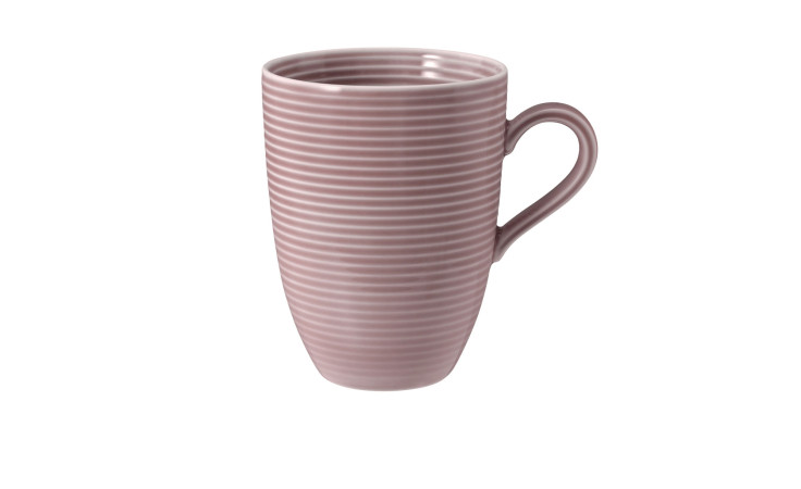 Becher Beat 350 ml Rosa 