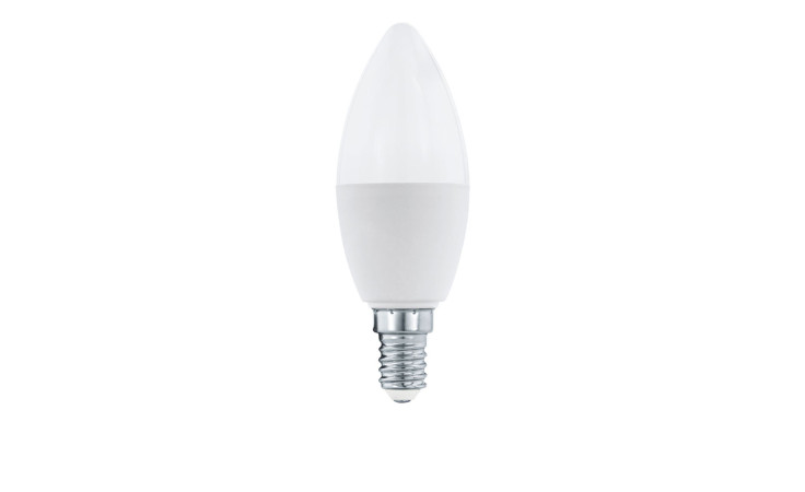 LED-Leuchtmittel E14