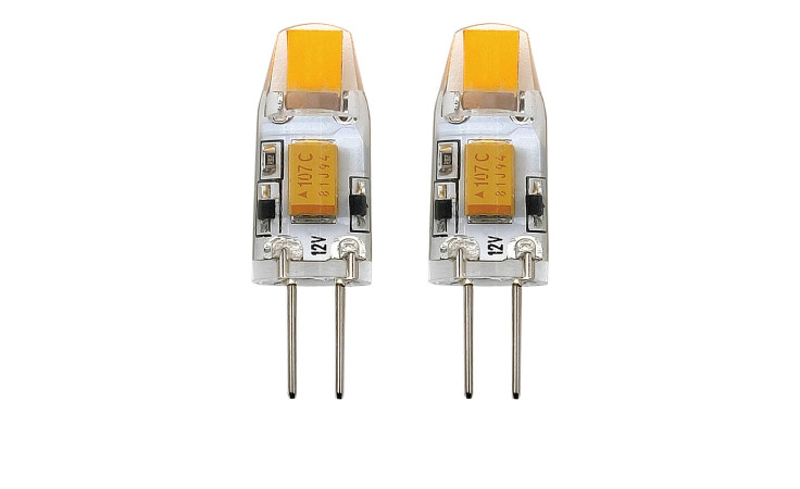 LED-Leuchtmittel 110159 G4
